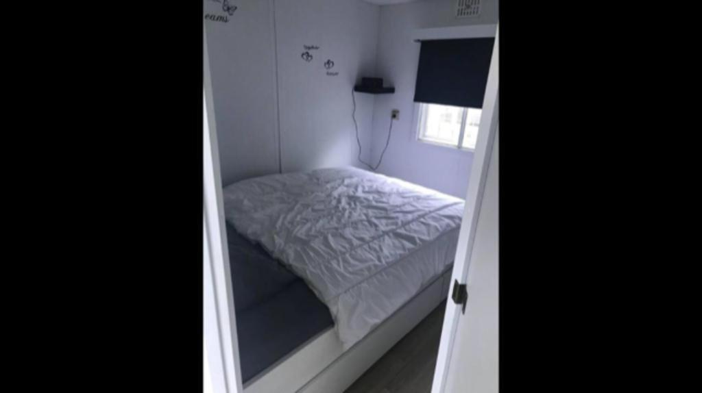 Chalet 4-6 Personen Op 5* Camping Terspegelt Eersel Εξωτερικό φωτογραφία